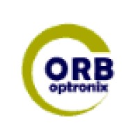 Orb Optronix, Inc. Logo