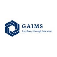 Global Academy of Information and Management Studies (GAIMS) Logo