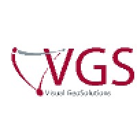 Visual GeoSolutions Logo