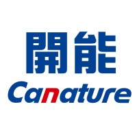 Canature Health Technology Group Logo