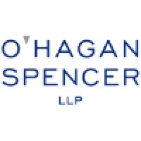 OHagan Spencer Logo