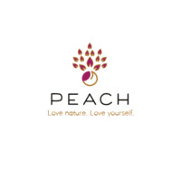 Peach Logo