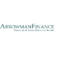 ARROWMANFINANCE | Executive Search Logo