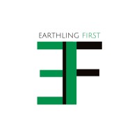Earthling First Logo