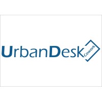 UrbanDesk Logo
