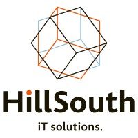 HillSouth Logo