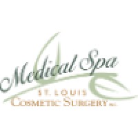 St. Louis Cosmetic Surgery Medical Spa Logo