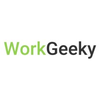 WorkGeeky Logo