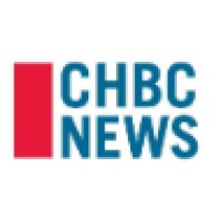 CHBC News Logo