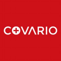 Covario AG Logo