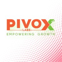 Pivox Labs Logo