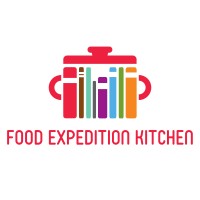 Food Expedition Kitchen Logo