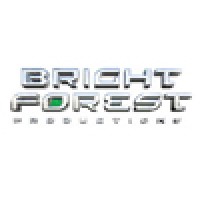 Bright Forest Productions Logo