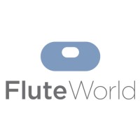 Flute World Logo