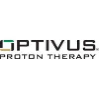 Optivus Proton Therapy, Inc. Logo