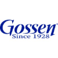 Gossen Corp Logo
