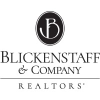 Blickenstaff & Company, REALTORS Logo