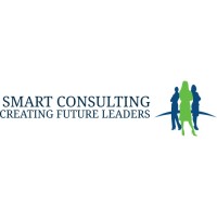 Smart Consulting - Creating Future Leaders Logo