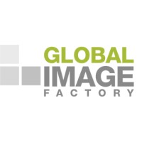 Global Image Factory Inc. Logo