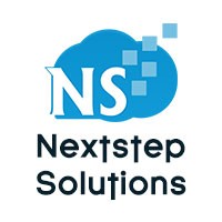 Nextstep Solutions Logo