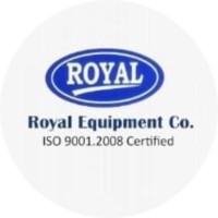 Royal Equipment Co. Logo
