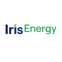 Iris Energy Logo