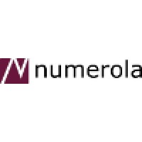 Numerola Oy Logo