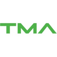 TMA AUTOMATION Logo