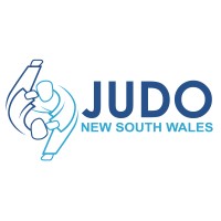Judo NSW Logo