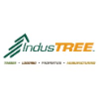IndusTREE Companies Logo