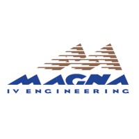 Magna IV Engineering Logo