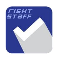 Right Staff Logo