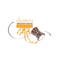 Dumru Percussion Festival Logo