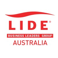 Lide Australia Logo