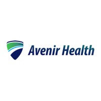 Avenir Health Logo