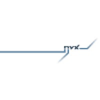 NyX - kreativitet og innovation Logo