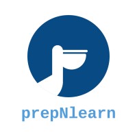 PrepNlearn Logo