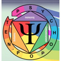 Psychopop.net Logo