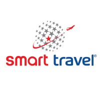 SMART TRAVEL & TOURISM Logo