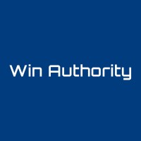 Win Authority Logo