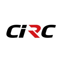 CIRC - Autonomous Drone/AMR Logo