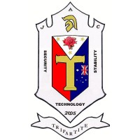 Tripartite International Pty Ltd Logo