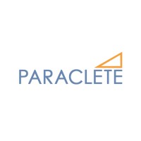 PARACLETE Logo