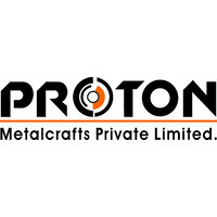 Proton Metalcrafts Pvt Ltd Logo