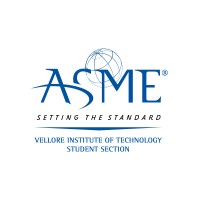 ASME-VIT Logo