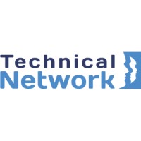 Technical Network Recruitment Ltd Logo