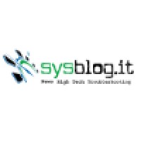 SYSblog.it Logo