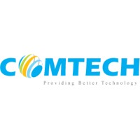 Comtech Logo