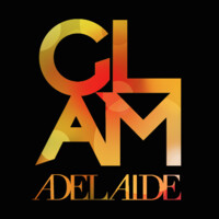 Glam Adelaide Logo