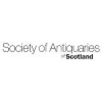 Society of Antiquaries of Scotland Logo
